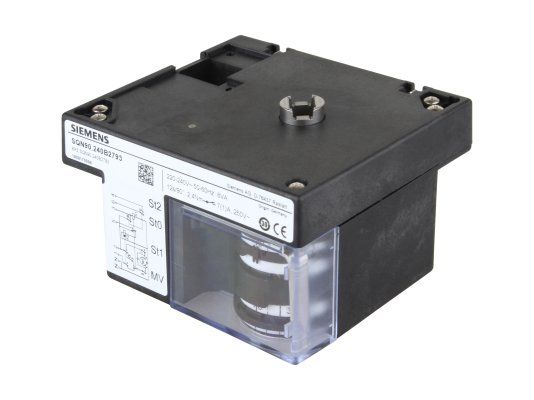 сервопривод riello sqn90.240b2793 3003887
