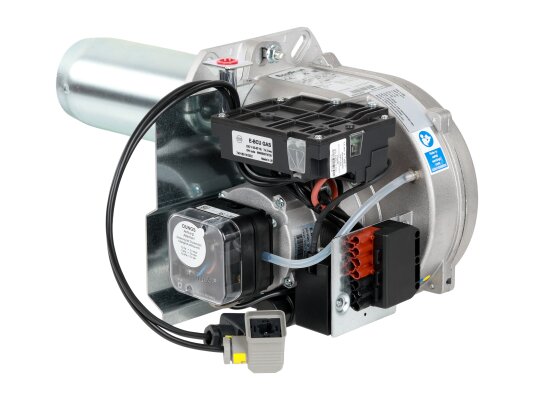 газовая горелка ecoflam max gas 105 ln p tl ht tw cv