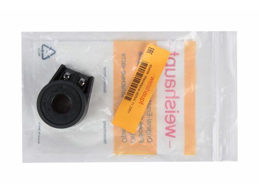 электромагнитная катушка weishaupt 483541t1 604556