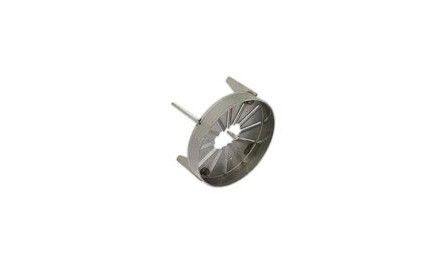 уравнительный диск 105 / 33 мм weishaupt 24130014052