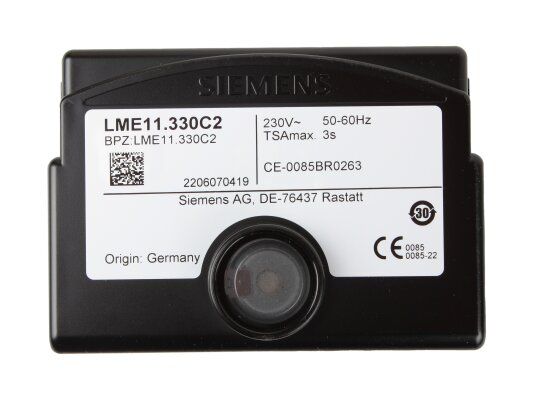 топочный автомат cib unigas lme21.330c2bc 2020467