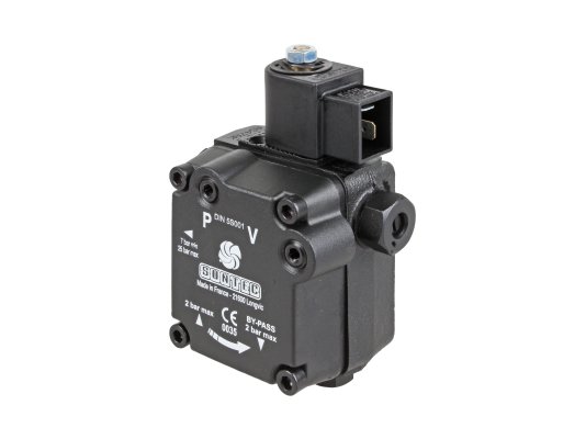 Насос Насос для горелки Suntec AS 47 A K 1602 6P 0700  