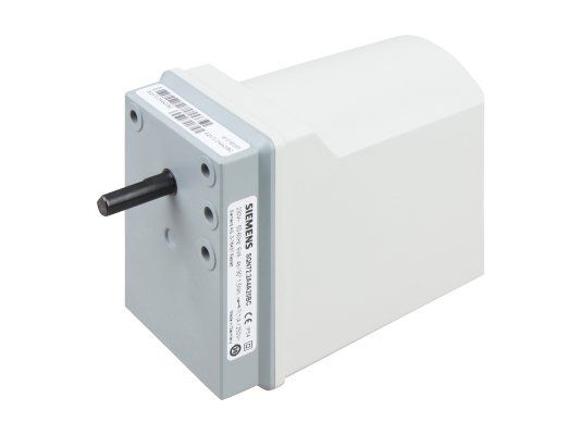 сервопривод воздушной заслонки siemens sqn72.2a4a20bc 24800a3