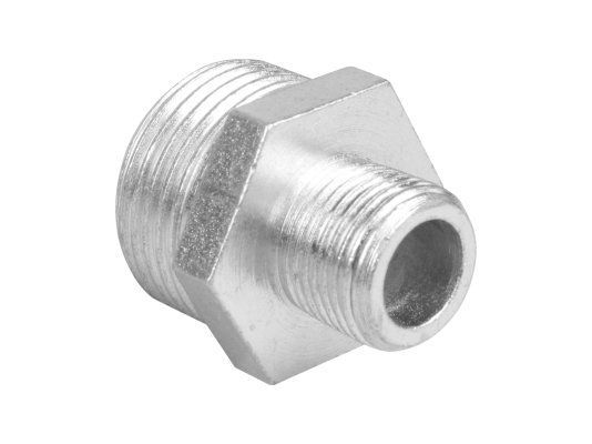 соединительный фитинг ecoflam 3/8" - 3/4" 65323186