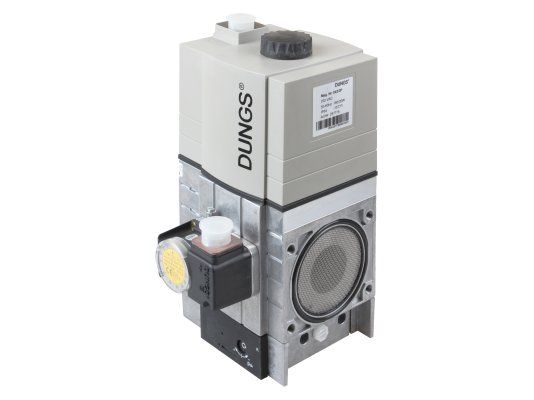 газовый мультиблок dungs mbc-700-se-s22 261646