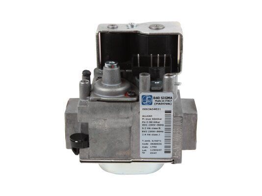 клапан газовый комбинированный sit 840 sigma 0840036 клапан газовый комбинированный sit 840 sigma 0840036