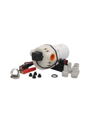Эл. насос DCAD40 12В для AdBlue и воды 40 л/мин PP220300 Petropump