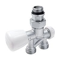 Микрометрический термостатический узел GIACOMINI 1/2”x18 R356BX062