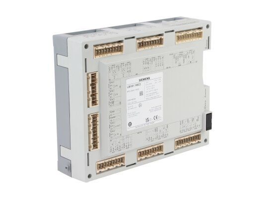 менеджер горения oilon lmv51.100c2 36106019