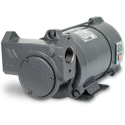 Насос для бензина Gespasa Iron 50 EX 10063 (12v)/10153 (24v)