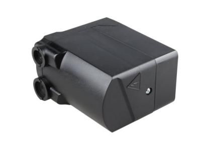 Сервопривод Siemens SQN75.224B26