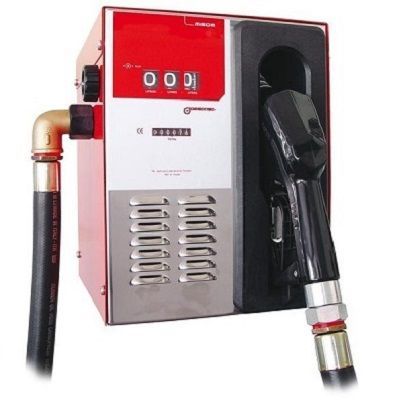 Топливораздаточная колонка Gespasa Compact 50M-12