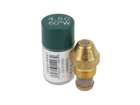 форсунка delavan 4.50/60 w 00450-60w7