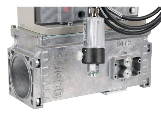 газовый мультиблок dungs mbe- 050-vr/ ps 50-200