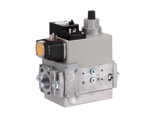 газовый мультиблок simson mb-dle 412 b01 s20