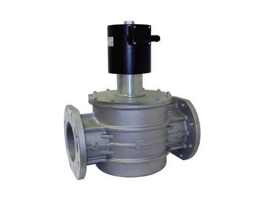газовый электромагнитный клапан madas ew020066 008