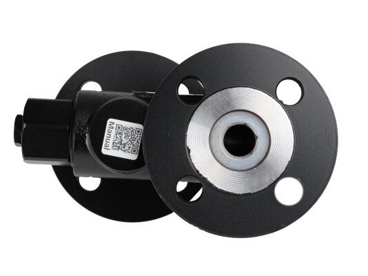 перепускной клапан hp-technik fdr 20-e/2 2270002