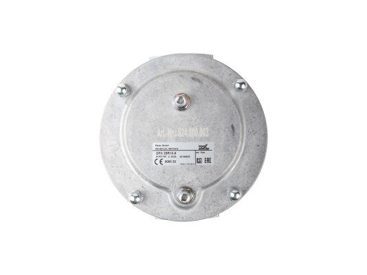 газовый фильтр kromschroder gfk 25r10-6 81937190