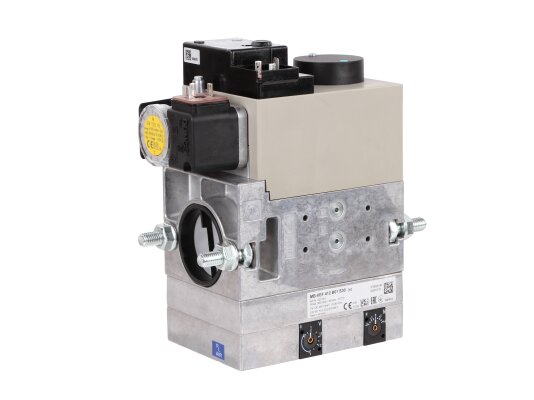 газовый мультиблок dungs mb-vef 412 b01 s30, 223143