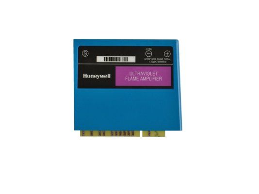 усилитель сигнала пламени honeywell r7849 a 1023