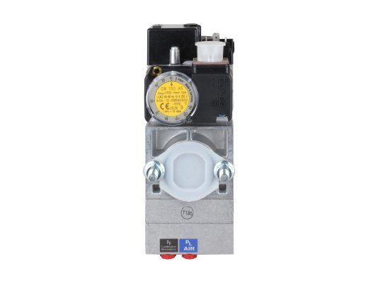 газовый мультиблок ecoflam mb-vef 407 b01 s30 13020611