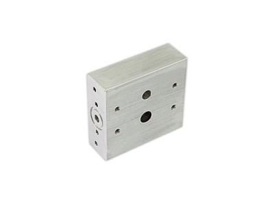 Распределительный блок 75 x 70 25 мм Ecoflam 65321451