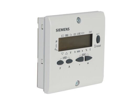 блок индикации и управления cib unigas azl23.00a9 2022115