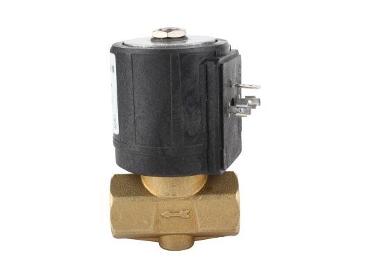 газовый электромагнитный клапан brahma e6g a10 3/8 afd 13695502