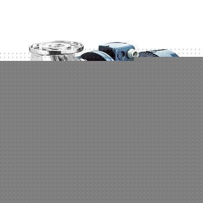 Насос центробежный моноблочный Ebara 3ME/I 50-200/15 IE3 нержавеющая сталь 1330986606I