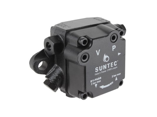 Насос насос для горелки suntec ae 97 c 7296 4p  