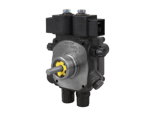 Насос насос для горелки suntec a2l 65 d 9705 4p 0700  