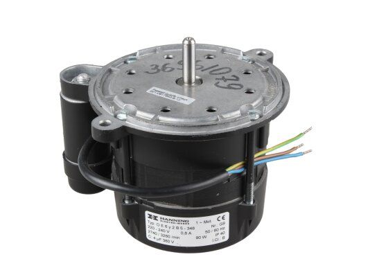 электродвигатель hanning oe6y2b5-348 36961079