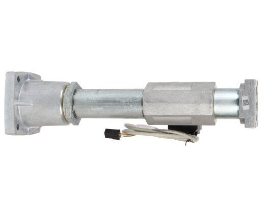 газовый коллектор в сборе с сервоприводом ste 4.5 elco 65300978