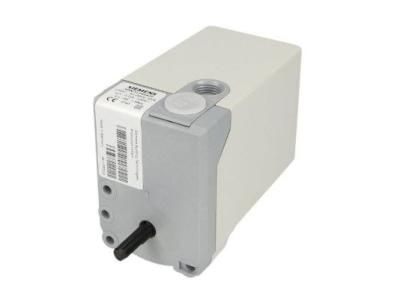 Сервопривод воздушной заслонки Siemens SQN70.294A20