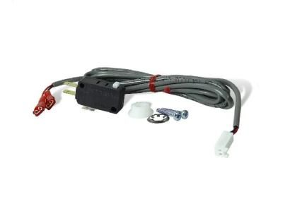 Микровыключатель, комплект V3014 ДОП Clack (CCV3014)