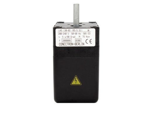 сервопривод elco lks 120-13 (b6-5 s5)