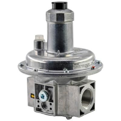 Регулятор давления Ecoflam PR 400-600.1 65324304