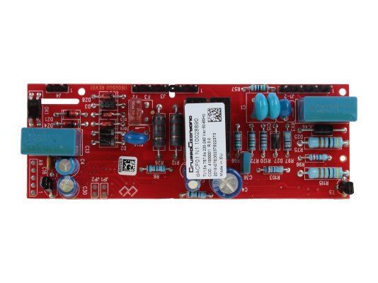 плата honeywell r10028890