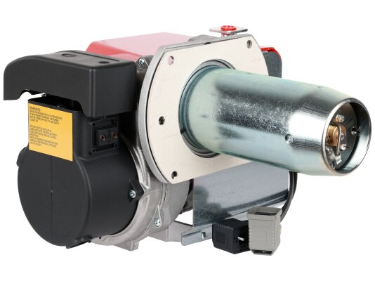 газовая горелка ecoflam max gas 70 p tl ht cv tw