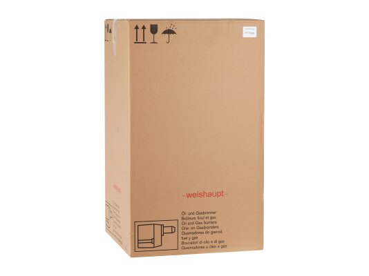 дизельная горелка weishaupt wl 10/2-d, 1ln