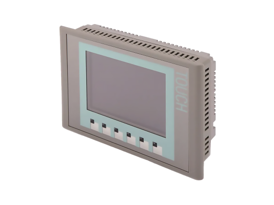 Панель оператора Siemens KTP600, 6AV6647-0AB11-3AX0