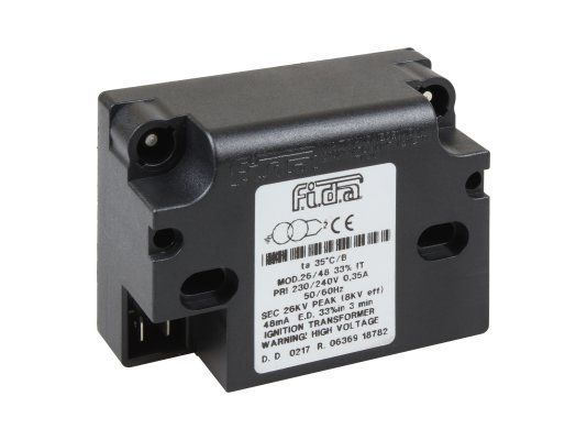 трансформатор поджига fida 26/48 it 47-90-26930