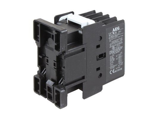 миниконтактор aeg ls 7k.10 65324097