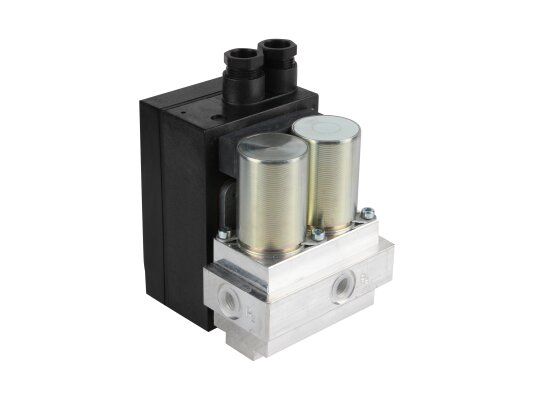 блок контроля герметичности kromschroder tc318r05t 84765710