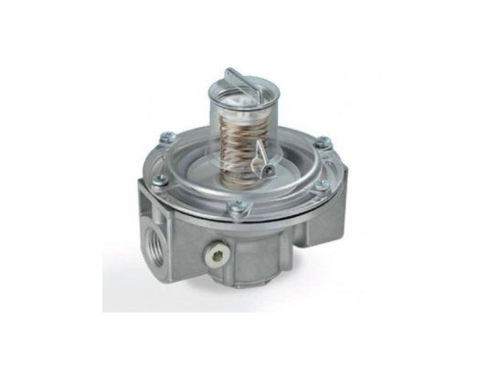 регулятор давления газа kromschroder j78r 1-l 03155026
