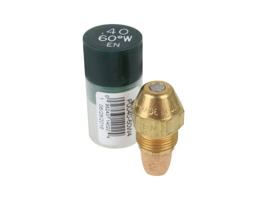 форсунка delavan 0.40/60 w p0040-60w4