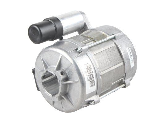 электродвигатель hanning o1a095-030p0009-036-001of0-427, 90 вт 31-90-11582