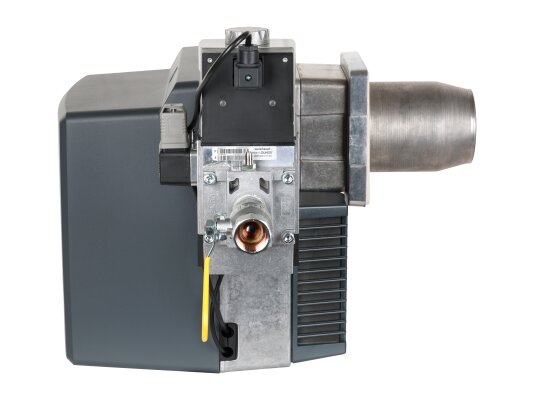 газовая горелка weishaupt wg20n/1-c, z-ln, 1