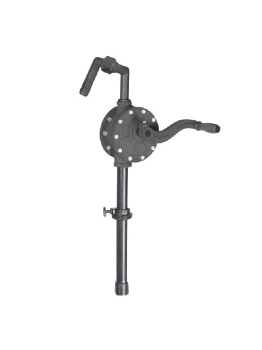 насос из пластика для легких масел, 250 мл/ход pp202038 petropump