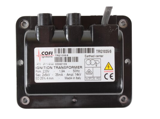 трансформатор розжига cofi trg1035/6